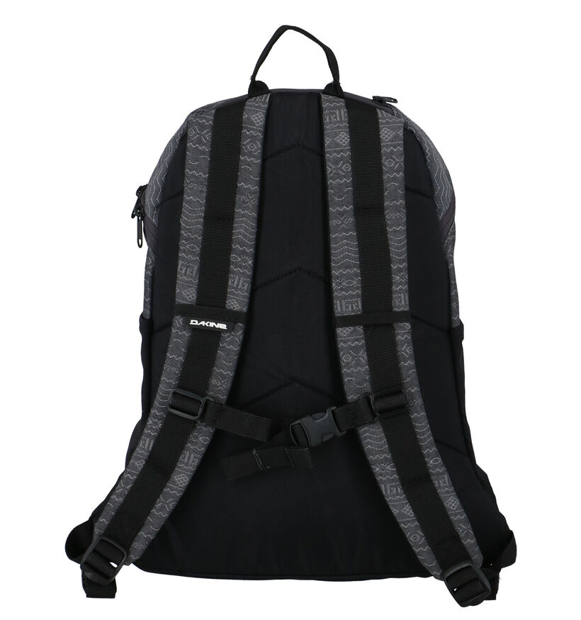 Dakine Wonder 18L Grijze Rugzak in stof (254371)