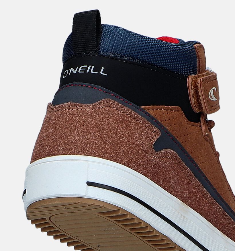 O'Neill Matts Cognac Hoge schoenen voor jongens (329564)