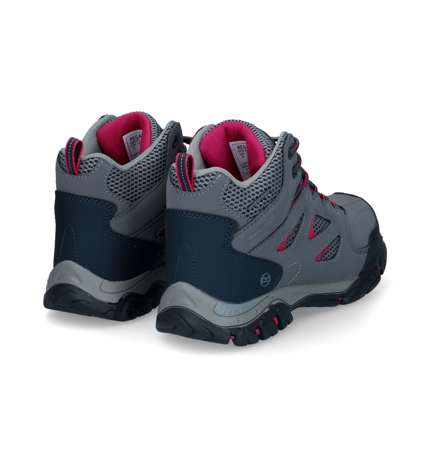 Wandelschoenen store dames steunzolen
