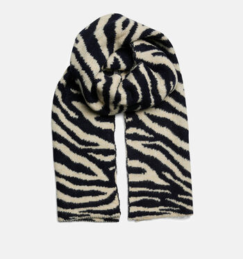 Pieces Châles Beige