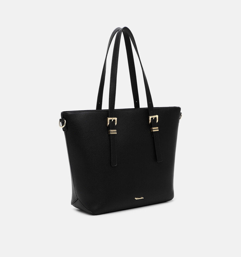 Tamaris Mareen Cabas en Noir pour femmes (378768)