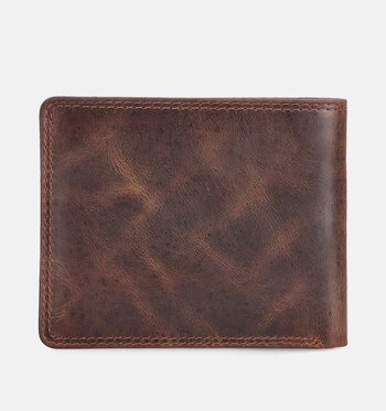 Maverick Petite maroquinerie Marron