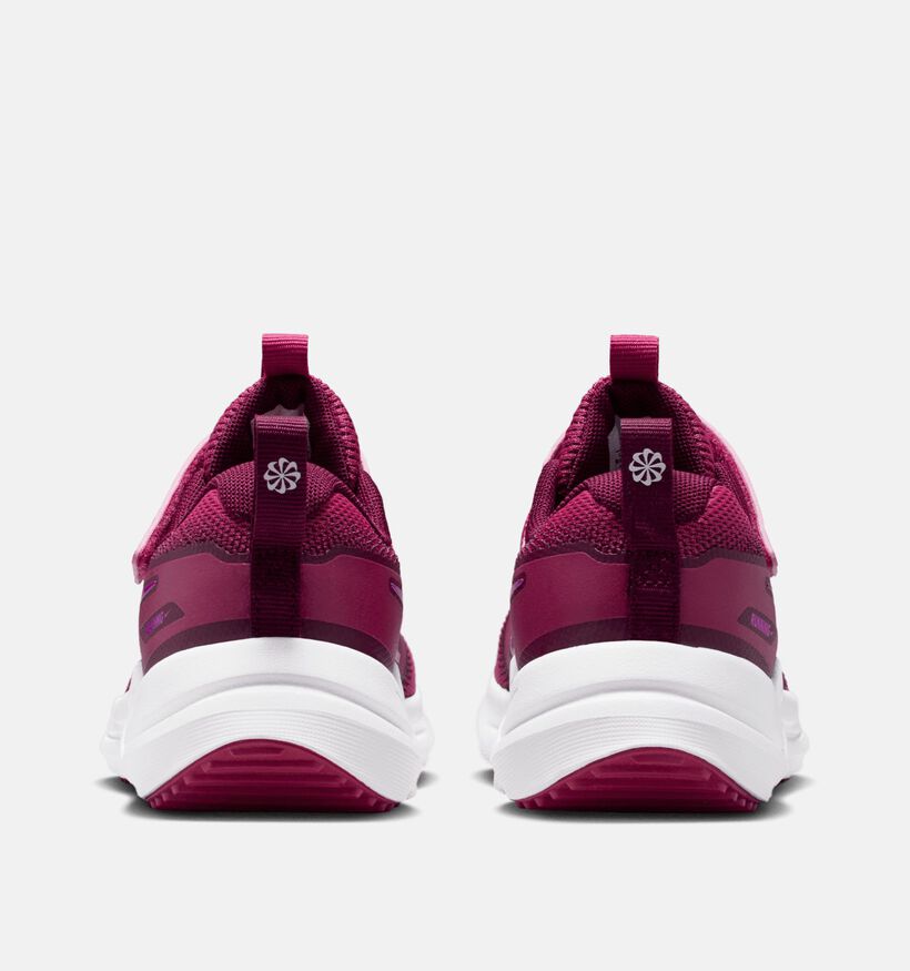 Nike Cosmic Runner Fuchsia Sneakers voor meisjes (373463)