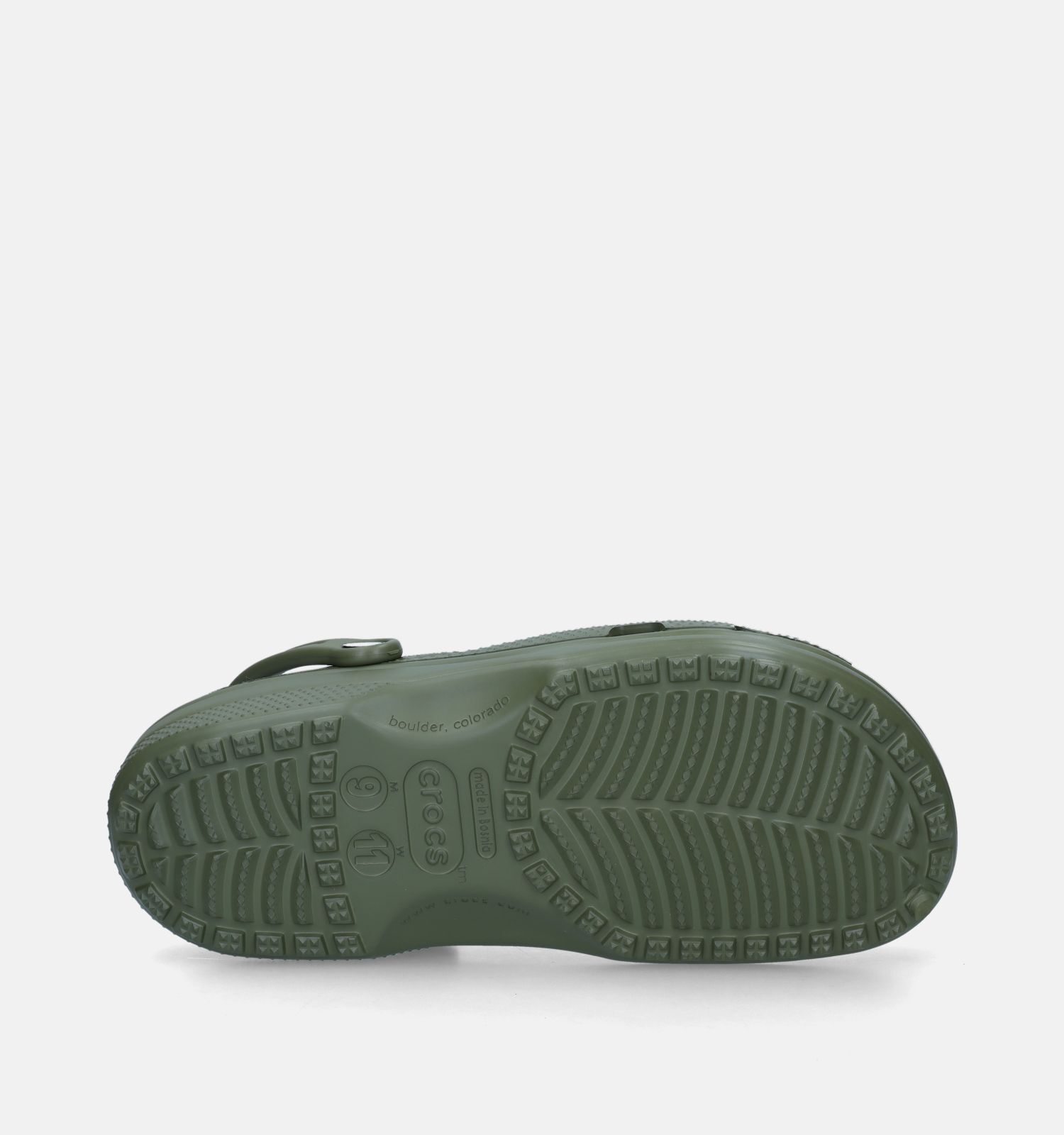 Torfs crocs best sale