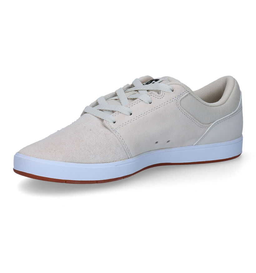 DC Shoes Crisis 2 Baskets en Beige pour hommes (303238)