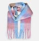 Via Limone Roze Sjaal voor dames (350674)