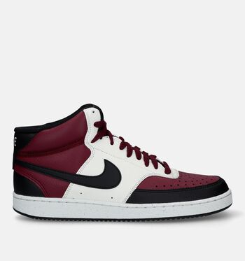 Sneakers bordeaux