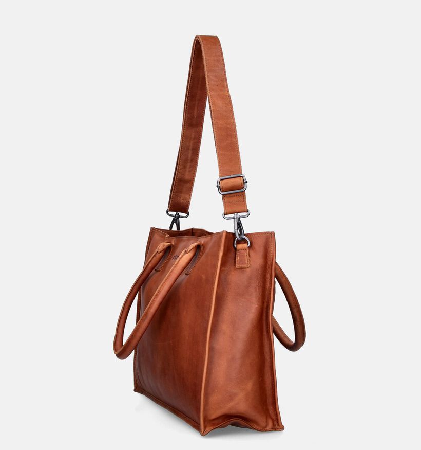 DSTRCT Preston Park Sac pour ordinateur en Noir pour femmes, hommes (353917)