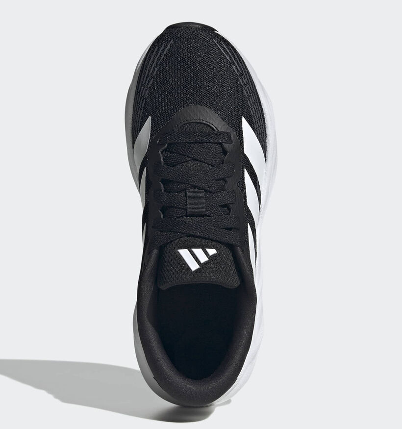 adidas Galaxy 8 Zwarte Sneakers voor jongens (375378)