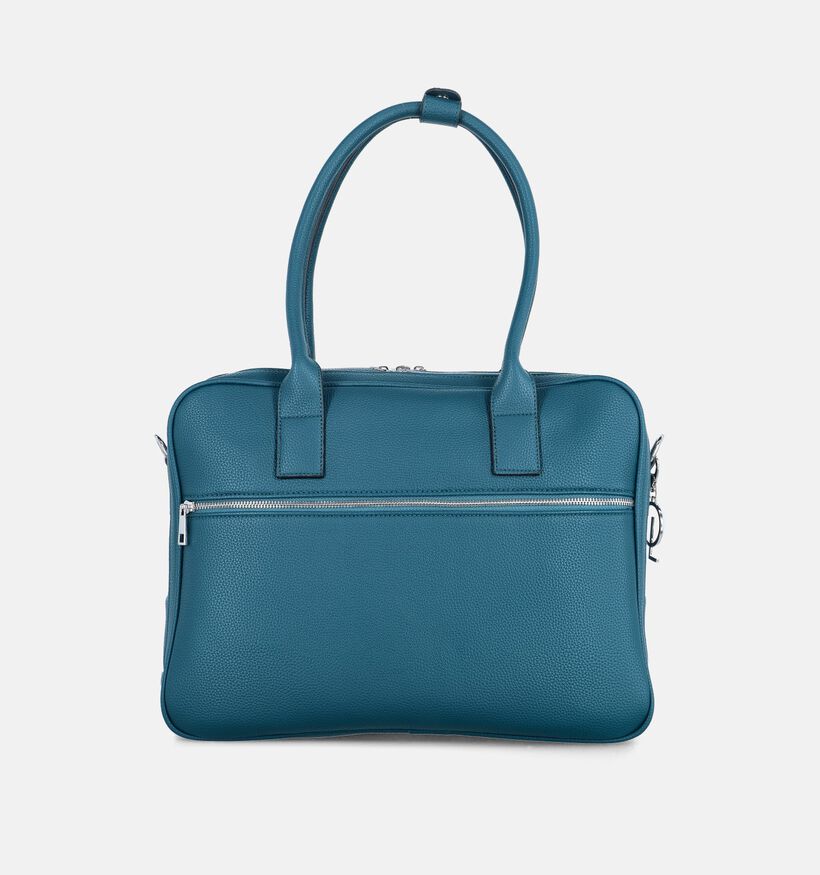 Olivia Lauren Dahlia Sac ordinateur en Turquoise Olivia Lauren Dahlia Sac ordinateur en Turquoise pour femmes (373499)