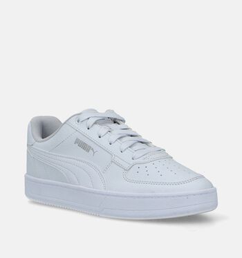 Puma Caven 2.0 Low Baskets Blanc