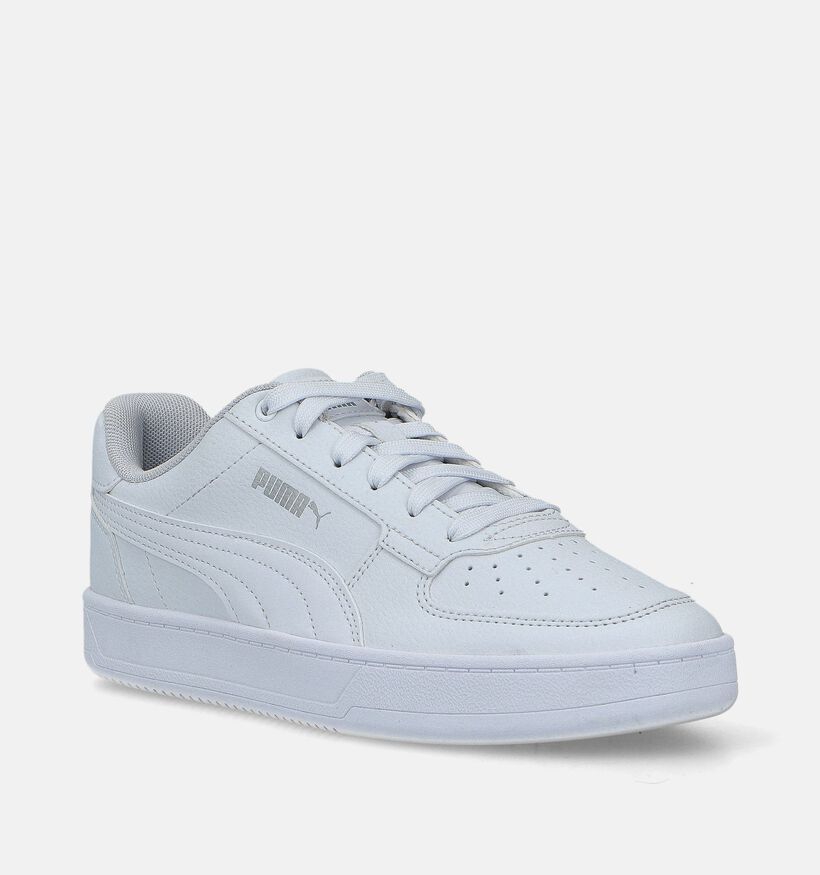 Puma Caven 2.0 Baskets en Blanc pour femmes (350410)