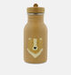 Trixie Mr. Bear Bruine Drinkfles 350 ml voor jongens, meisjes (361289)