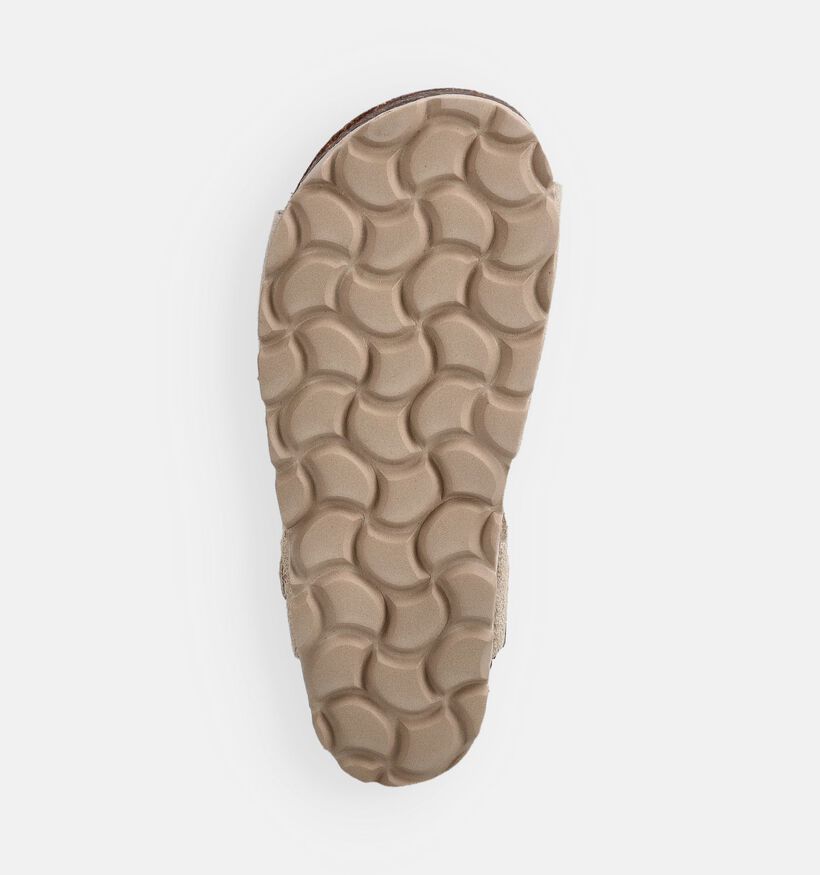 Little David Beige Sandalen voor meisjes (369844)