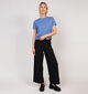 Vero Moda Berlin L30 Donkerblauwe Broek voor dames (361206)