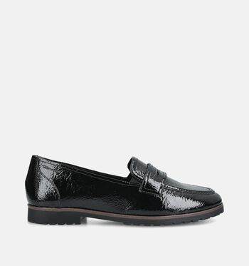 Tamaris Lage schoenen Zwart