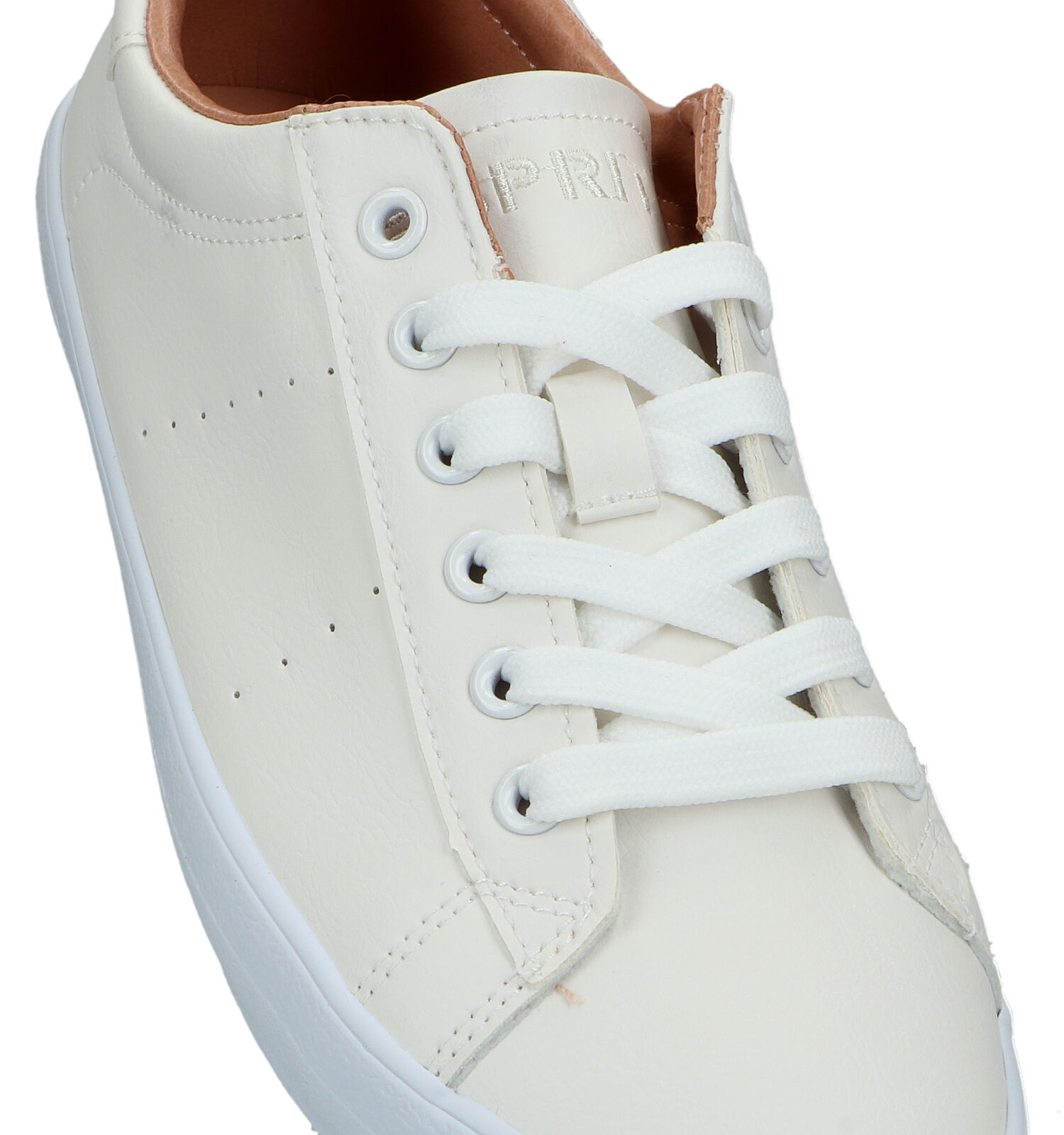 Esprit shop witte sneakers