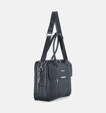 Olivia Lauren Sacs ordinateur Noir