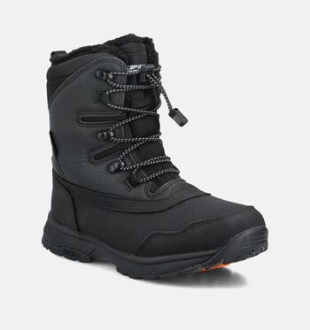 Icepeak Chaussures outdoor Noir