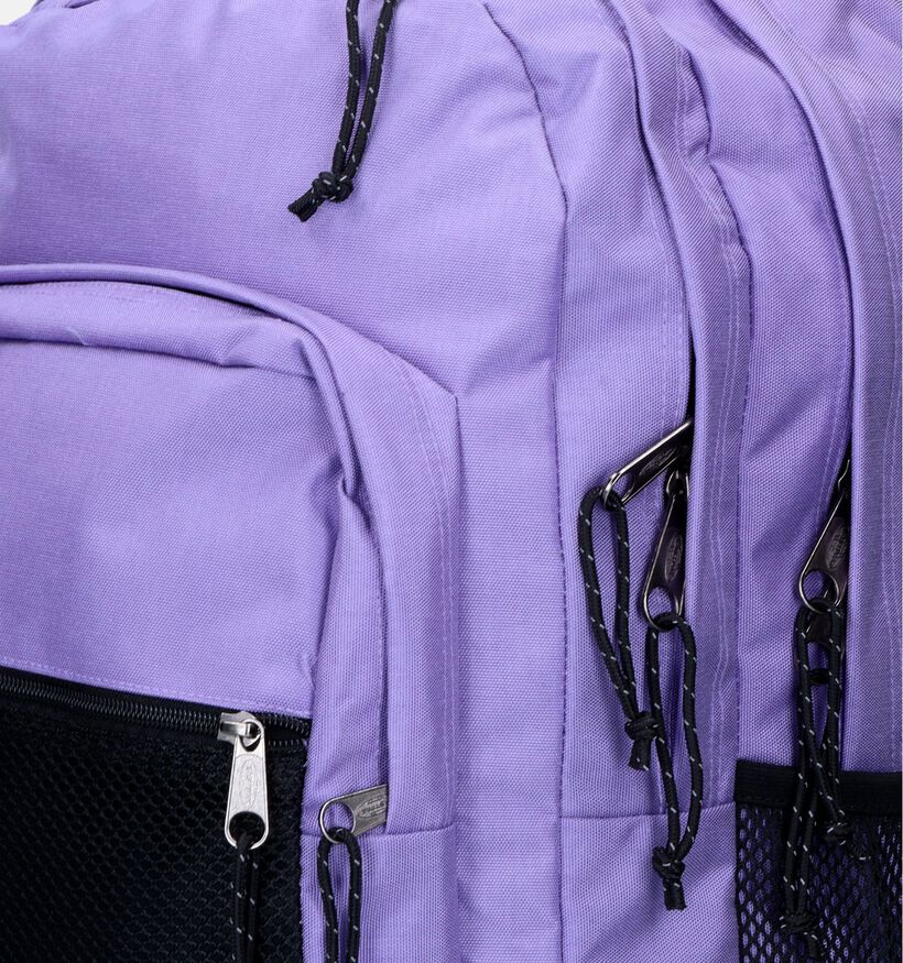 Eastpak Pinzip Blauwe Rugzak voor dames, meisjes (343687)