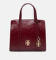 Laurent David Flo Bordeaux Handtas voor dames (365129)
