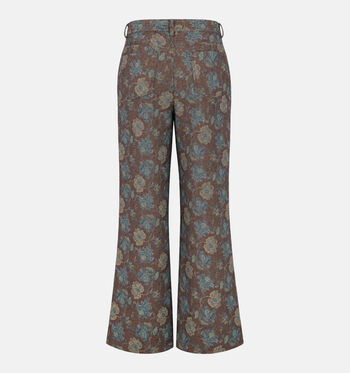The Korner Jeans Bruin