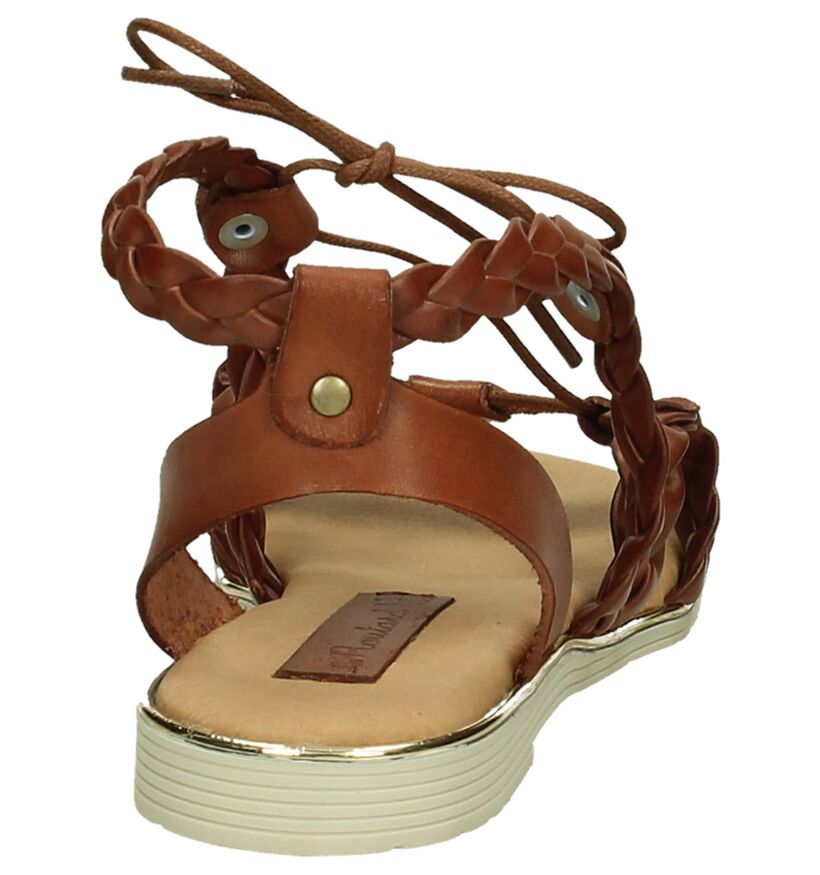 Le Routard Sandales  (Cognac), , pdp