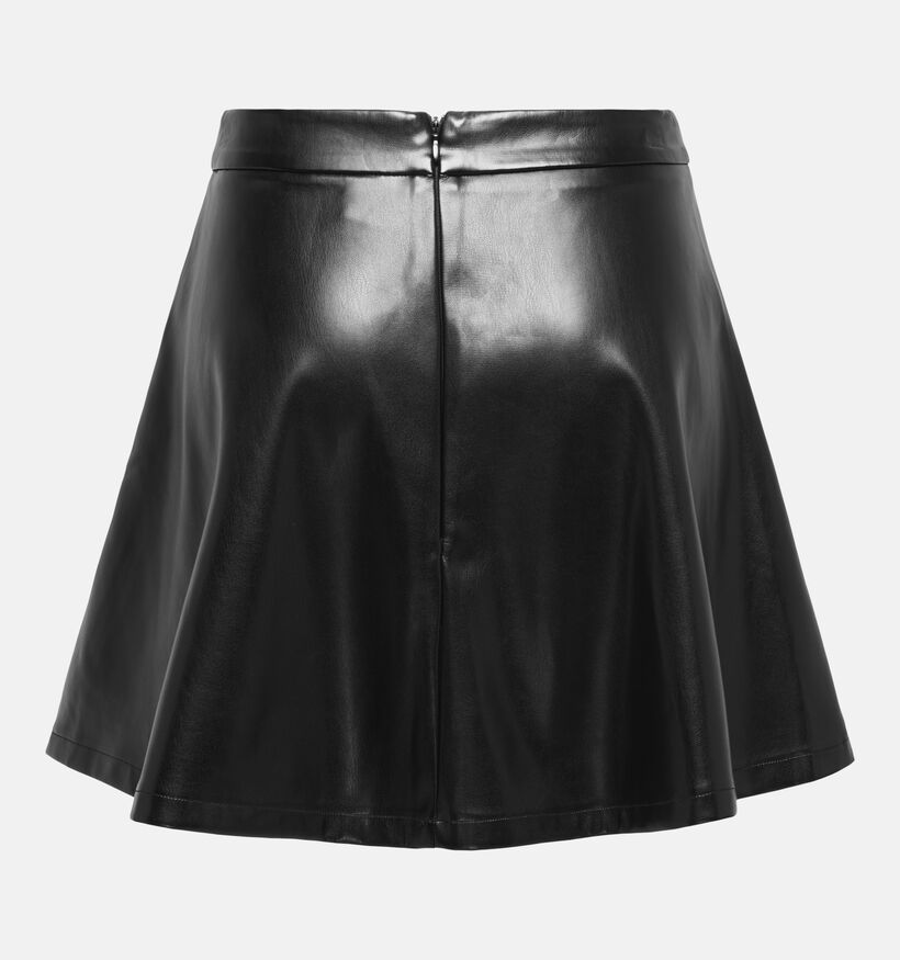 JDY Karla Life Zwarte Mini-Rok voor dames (378312)