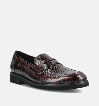 Gabor Chaussures plates Bordeaux