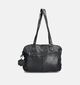 Bear Design Schoudertassen Zwart voor dames (365870)
