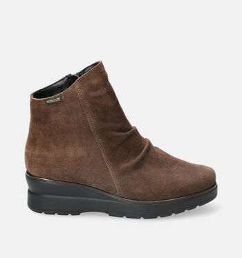 Mephisto Boots Bruin