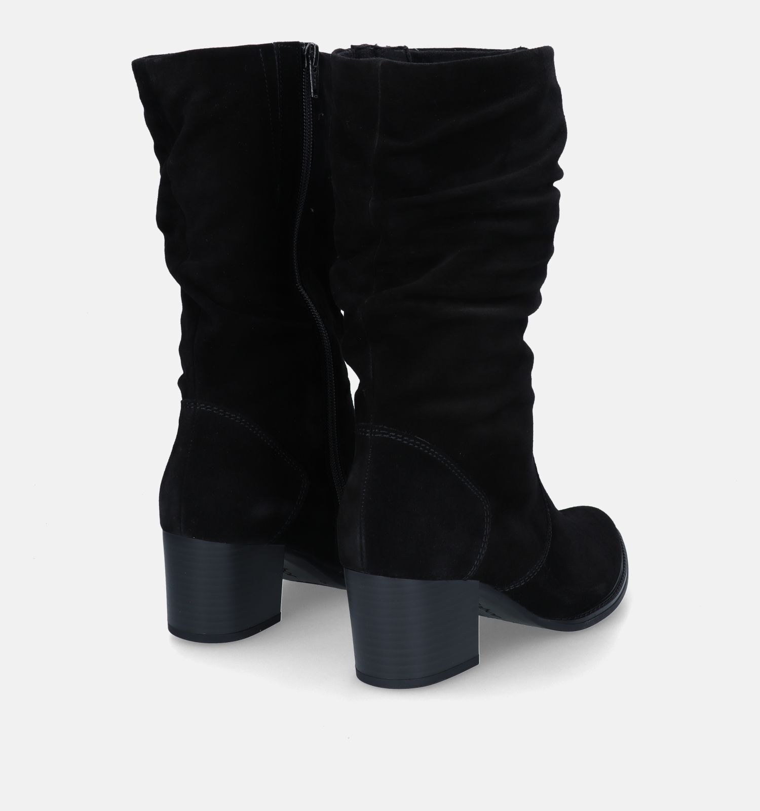 Hoge laarzen dames new arrivals gabor
