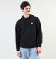 New Balance Zwarte Hoodie voor heren (354009)