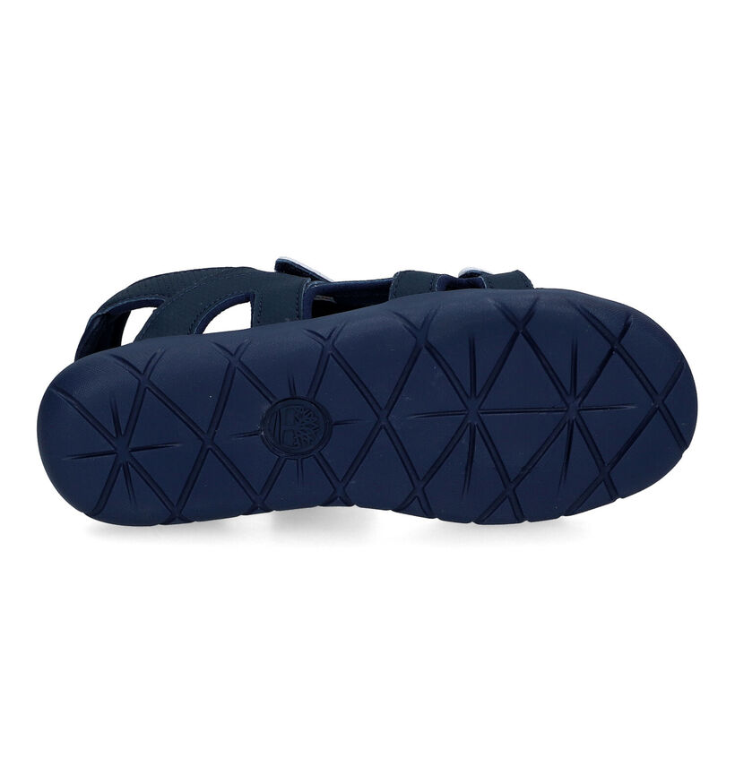 Timberland Perkins Sandales en Gris en simili cuir (320952)