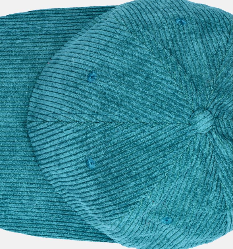 Dolce C. Casquette en Vert pour femmes (358200)