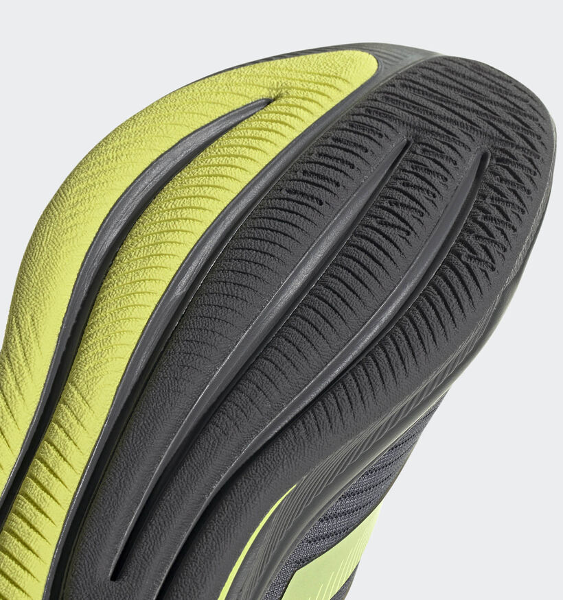 adidas Supernova Ease Grijze Sneakers voor heren (357266) - geschikt voor steunzolen