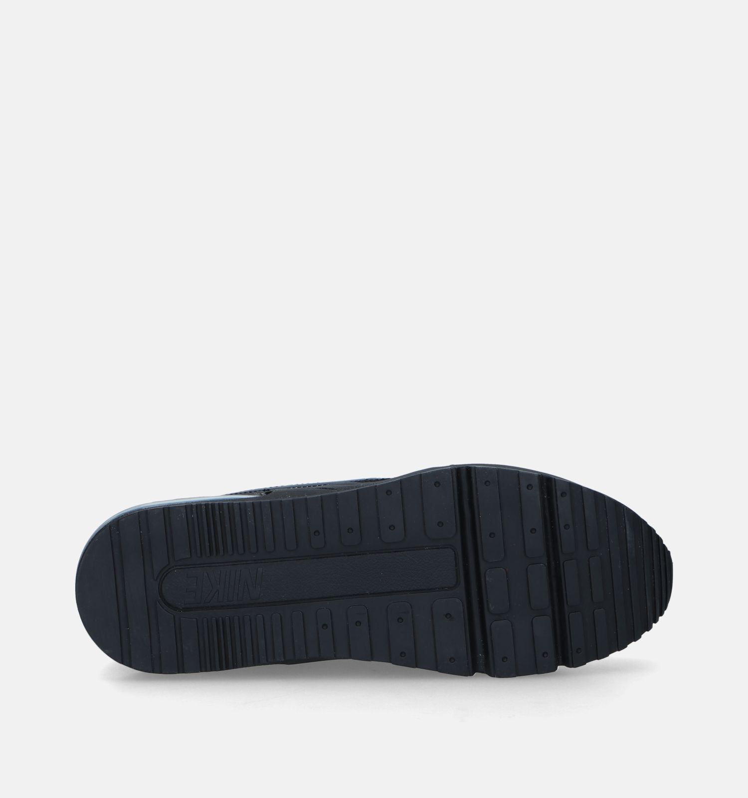 Nike air max ltd 3 zwart 2025