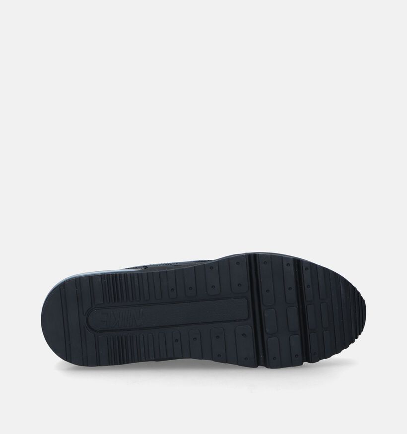 Nike Air Max LTD 3 Zwarte Sneakers voor heren (340371)