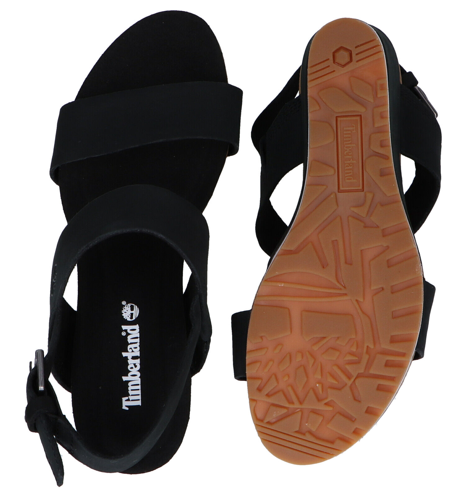 Timberland slippers dames top