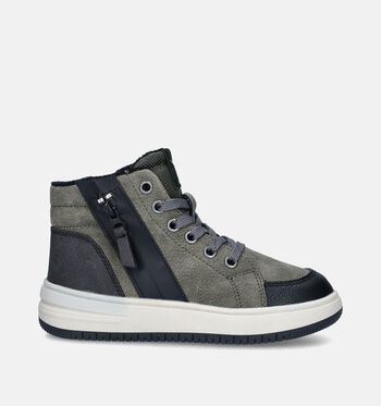 Milo & Mila Sneakers Groen