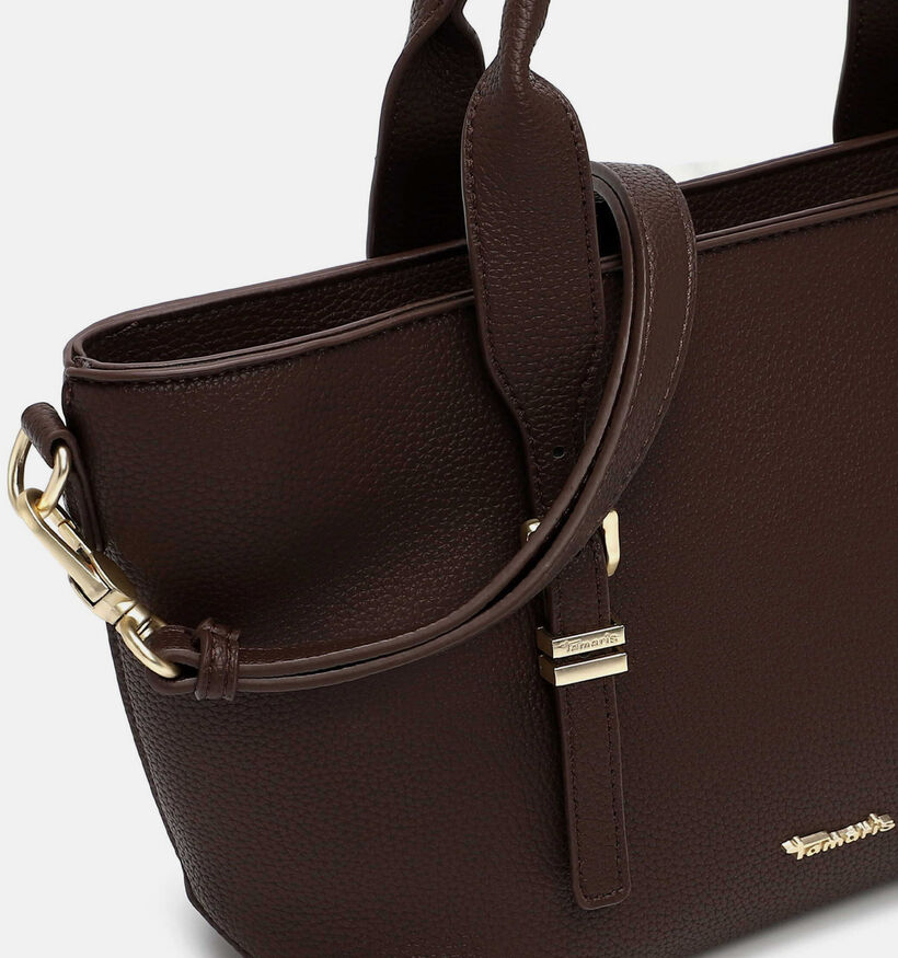 Tamaris Mareen Cabas en Marron pour femmes (378771)