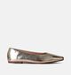 Tango Rea Ballerines en Or pour femmes (363085)