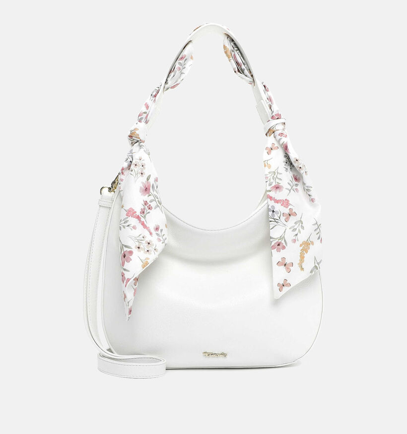 Tamaris Fabia Sac à bandoulière en Blanc pour femmes (355709)