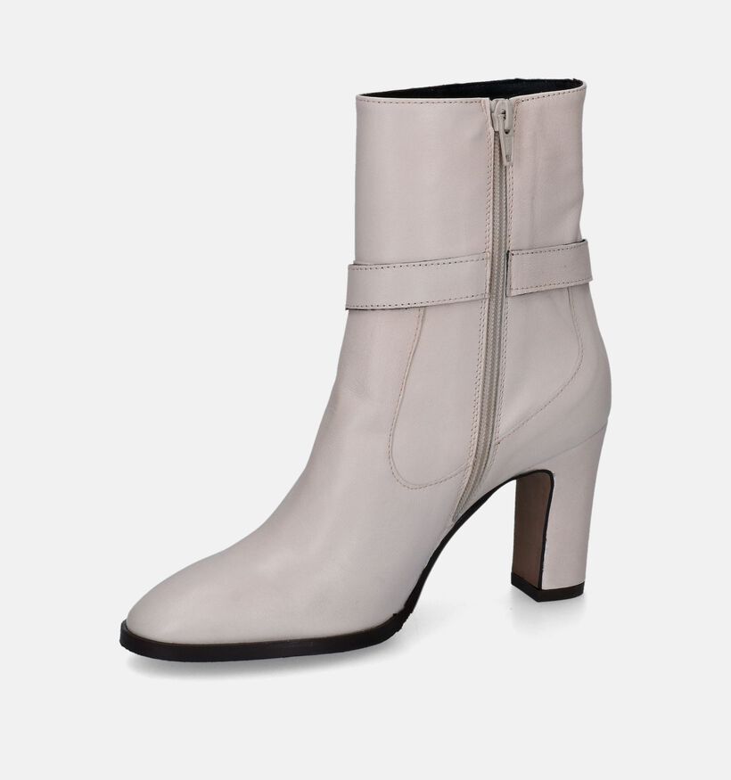 Signatur Cognac Laarzen voor dames (314919)