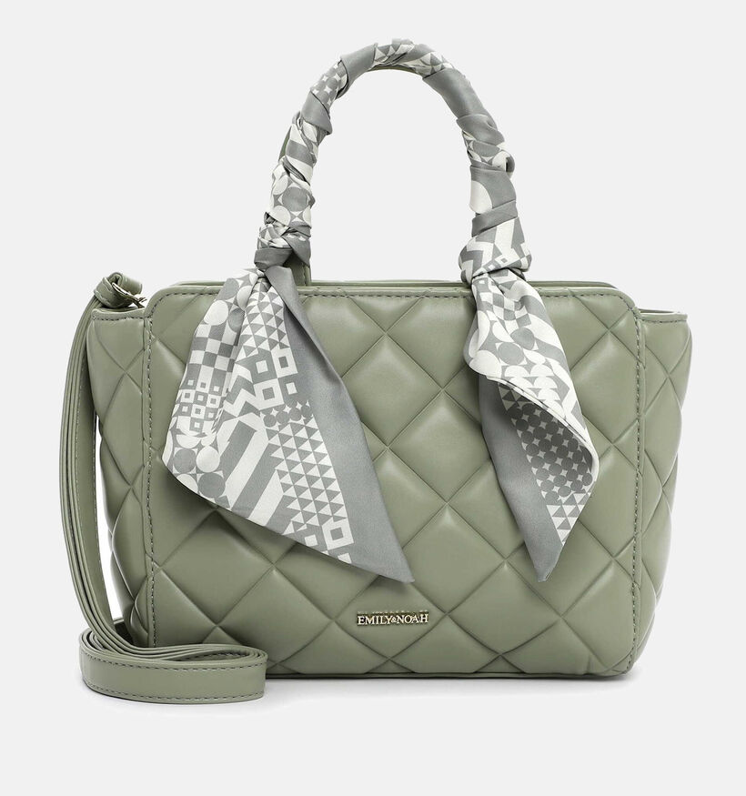 Emily & Noah Ellen Groene Handtas voor dames (355297)
