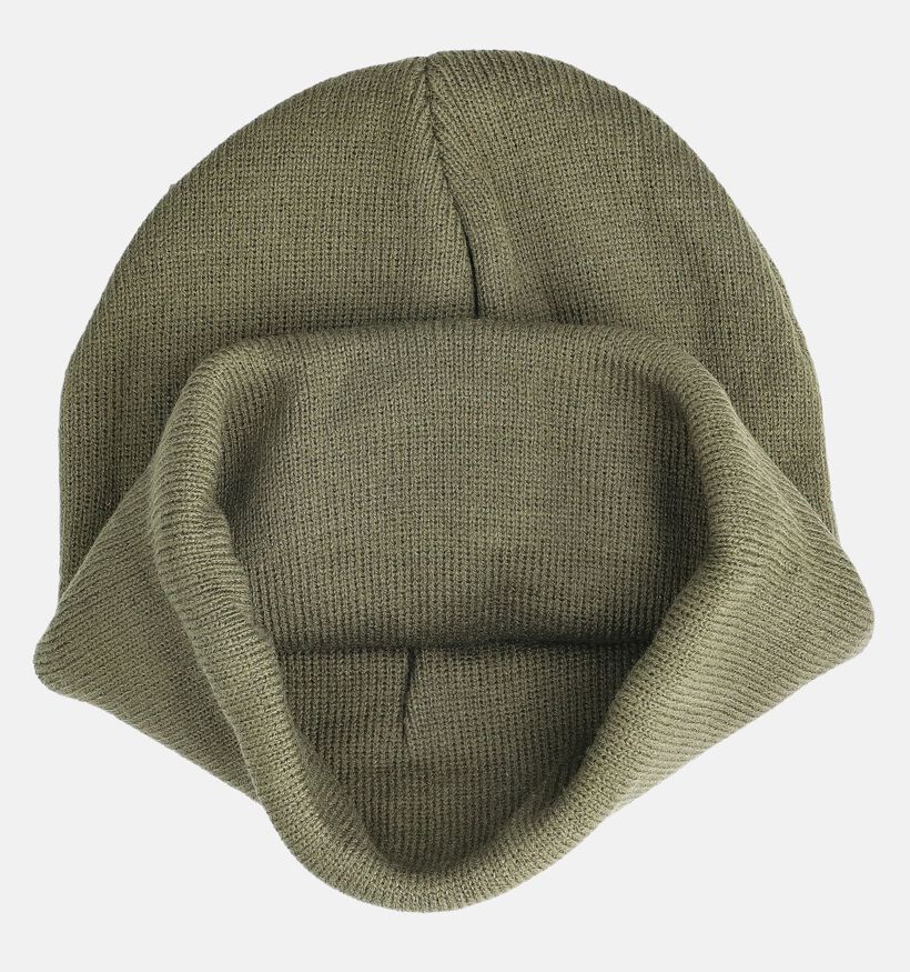 Dolce C. Bonnet avec Luminaire en Vert kaki pour femmes, hommes (382711)