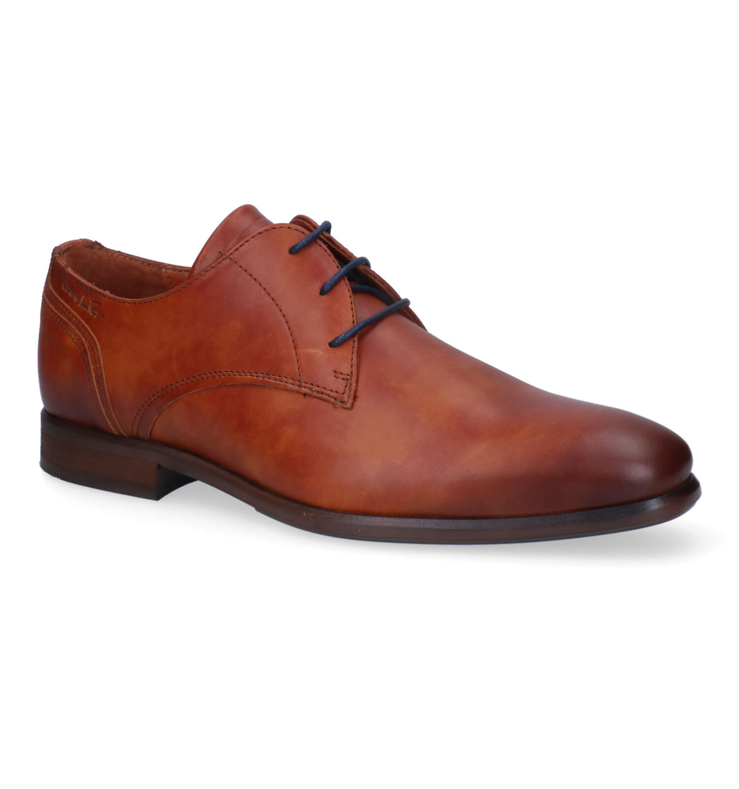 Van lier top veterschoenen