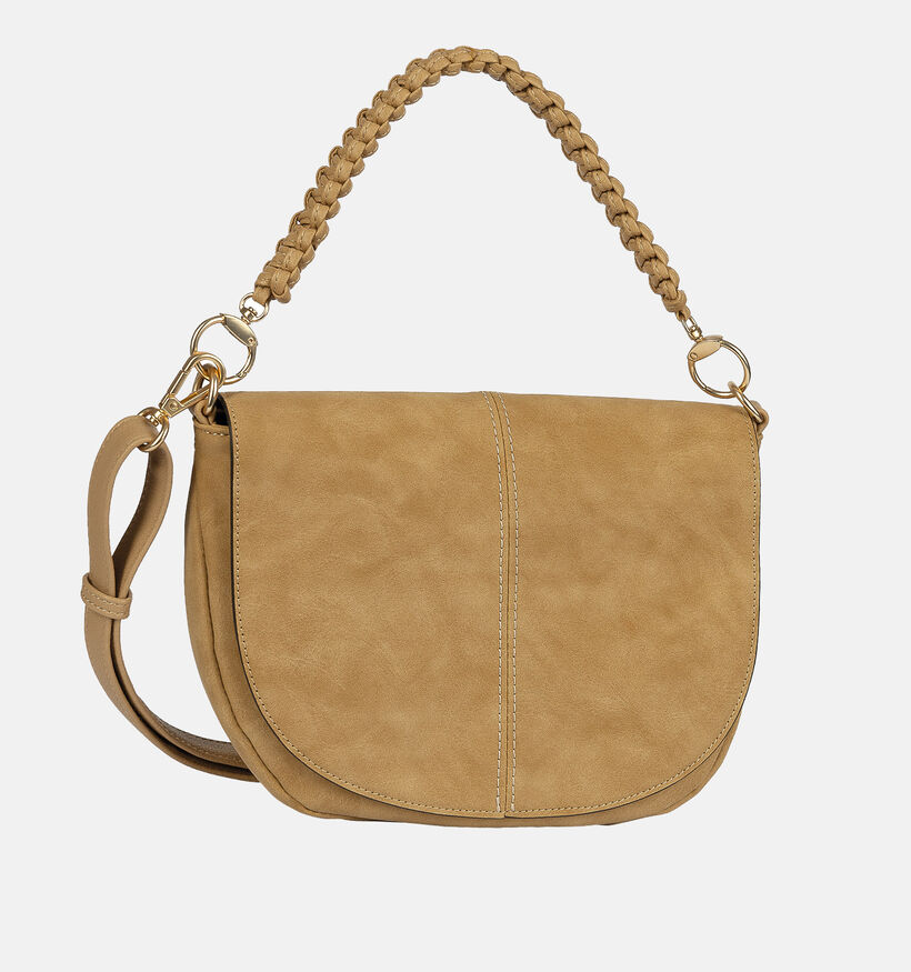 Gabor Belene Bruine Schoudertas voor dames (373410)