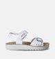 Geox Costarei Witte Sandalen voor meisjes (356407)