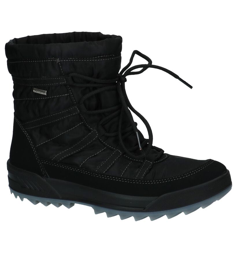 Snowboots Skandia Brons in kunststof (223798)
